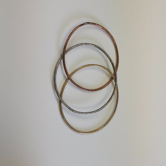 Karyn Chopik Triple Daily Bracelet - Picture 1 of 3